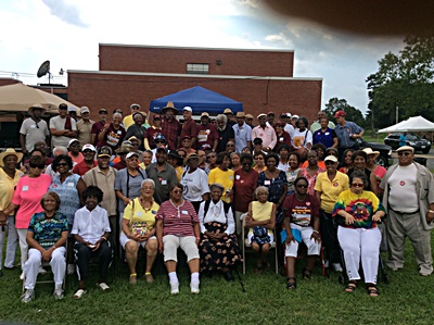 George Washington Carver Alumni Association