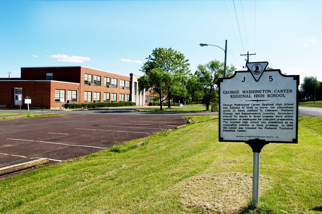 George Washington Carver Alumni Association