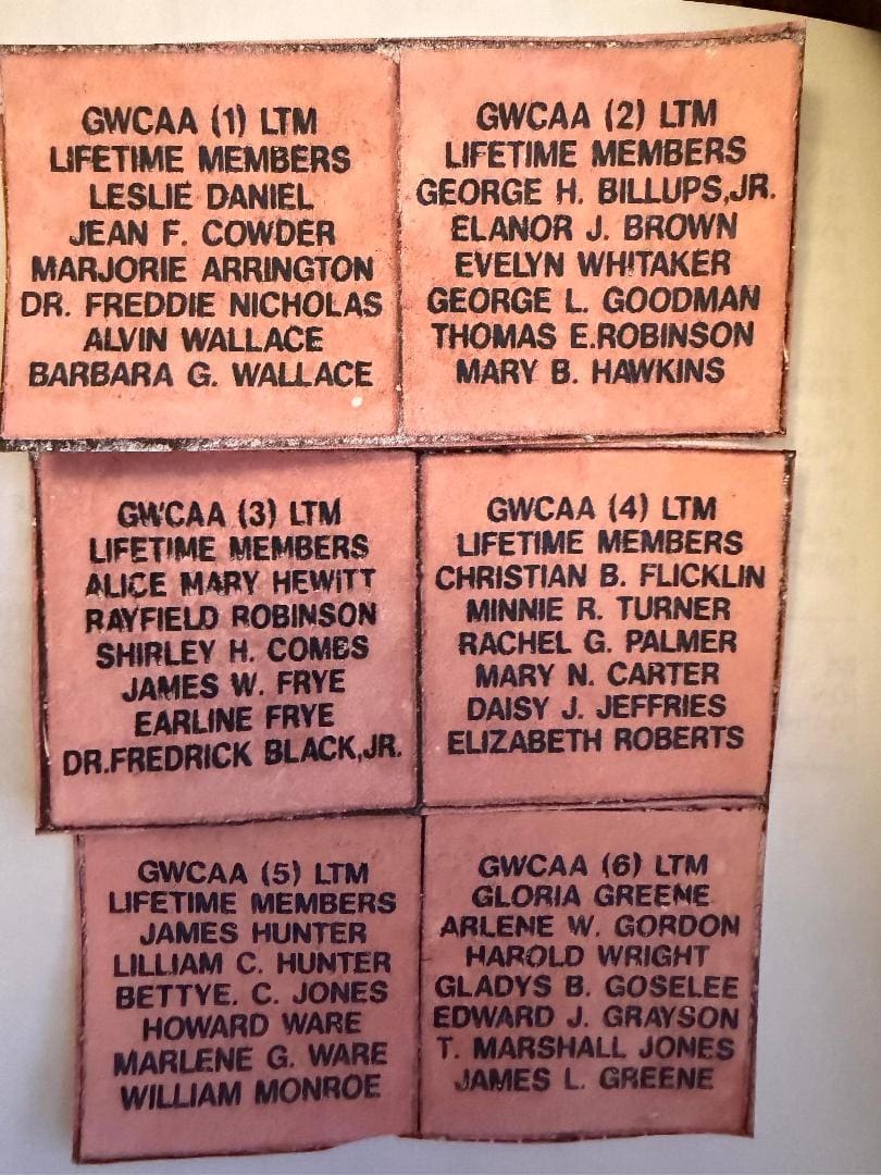 6 brick photo
